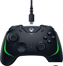 Геймпад Razer Wolverine V2 Chroma (черный)
