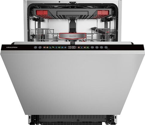 Встраиваемая посудомоечная машина Kraufen DWBI-6031