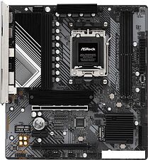 Материнская плата ASRock B650M-HDV/M.2 Материнская плата ASRock B650M-HDV/M.2