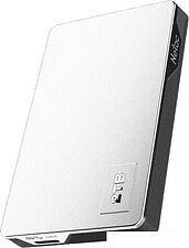 Внешний накопитель Netac K338 2TB NT05K338N-002T-30SL