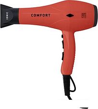 Фен Dewal Beauty Comfort HD1004 (красный) Фен Dewal Beauty Comfort HD1004 (красный)