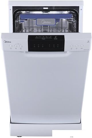Отдельностоящая посудомоечная машина Midea MFD45S110Wi