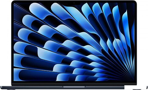 Ноутбук Apple MacBook Air 15" M4 2025 MW1M3
