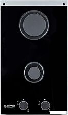 Варочная панель Exiteq EXH-210 Варочная панель Exiteq EXH-210