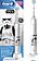 Электрическая зубная щетка Oral-B Star Wars D505.513.2K