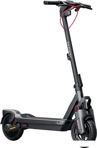 Электросамокат Ninebot Kickscooter MAX G3