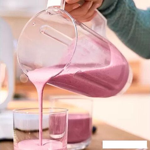 Кухонная машина Bosch MUMS2EW30