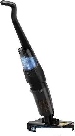 Вертикальный пылесос с влажной уборкой Deerma VX96W