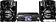 Мини-система Panasonic SC-AKX710GSK