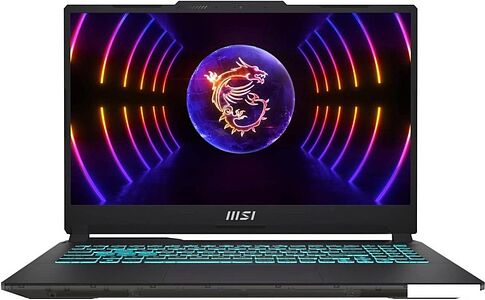 Игровой ноутбук MSI Cyborg 15 A13UDX-1861XBY