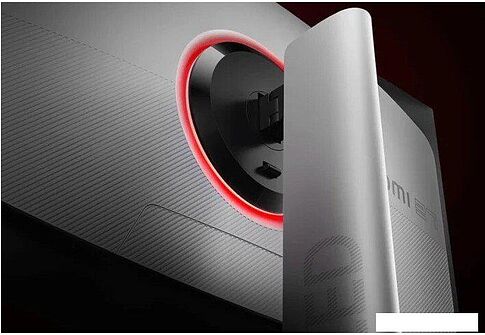 Игровой монитор Xiaomi Mini LED Gaming Monitor G Pro 27Qi 2026 P27QDA-RGPGL (международная версия)
