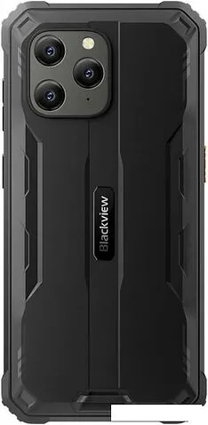 Смартфон Blackview BV5300 Pro (черный)