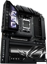 Материнская плата ASUS ROG Crosshair X870E Hero BTF