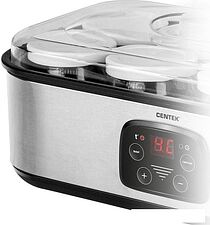 Йогуртница CENTEK CT-1443