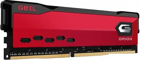 Оперативная память GeIL Orion 8ГБ DDR4 4266 МГц GOR48GB4266C18ASC