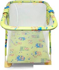 Игровой манеж Globex Арена