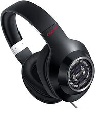 Наушники Edifier G2 SE (черный)