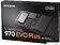 SSD Samsung 970 Evo Plus 250GB MZ-V7S250BW