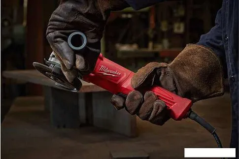 Угловая шлифмашина Milwaukee AGV 13-125 XSPDE 4933451578