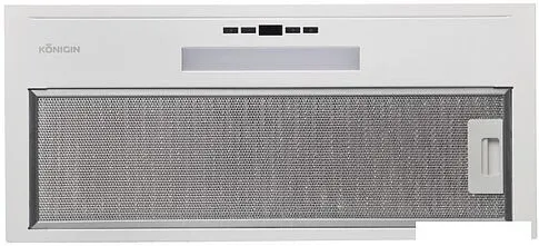 Кухонная вытяжка Konigin Insait 60 (белый)