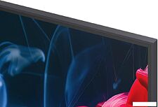 MiniLED телевизор LG QNED evo AI QNED80 55QNED80B6B