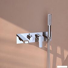 Душевая система  Teska Life Pro AS3160