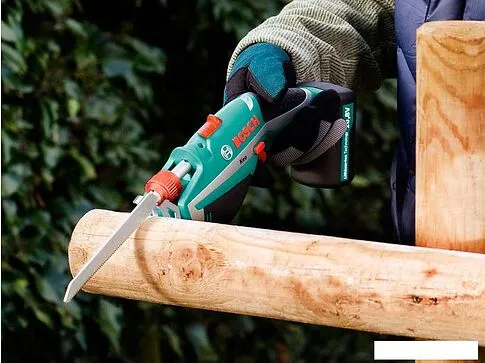 Сабельная пила Bosch Keo (0600861900)