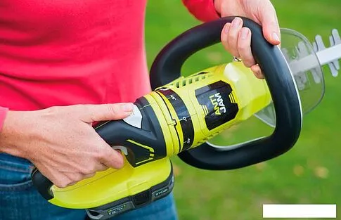 Кусторез Ryobi OHT1855R