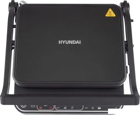 Электрогриль Hyundai HYG-7001