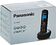 Радиотелефон Panasonic KX-TGB210RUB