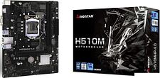 Материнская плата BIOSTAR H510MHP 4.0 Ver. 6.0