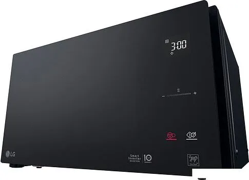 Микроволновая печь LG MB65W95DIS
