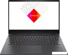 Игровой ноутбук HP Omen 16-c0038ur 4S1A6EA