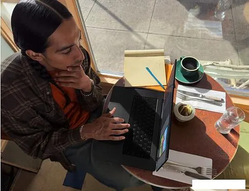 Ноутбук Apple Macbook Pro 16.2" M3 Pro 2023 Z1AJ000LJ