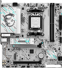 Материнская плата MSI B840M Gaming WiFi6E