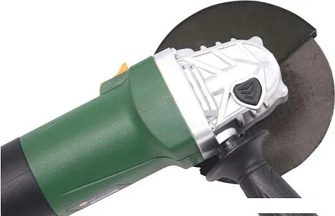 Угловая шлифмашина Калибр МШУ-125/1055