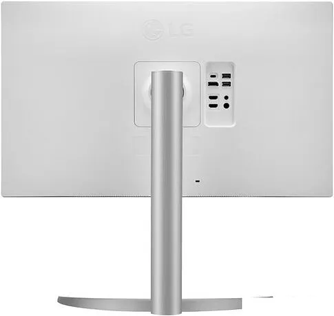 Монитор LG 27UP85NP-W