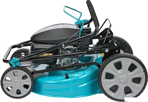 Газонокосилка GPT GLM-K5136SA-H