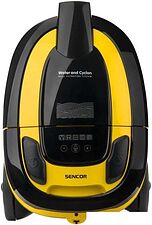 Пылесос Sencor SVC 5001YL Пылесос Sencor SVC 5001YL