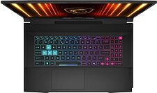 Игровой ноутбук MSI Katana 17 HX B14WFK-051XRU