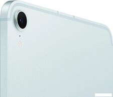 Планшет Apple iPad mini 2024 256GB (голубой)