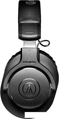 Наушники Audio-Technica ATH-M20xBT (черный)