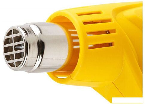 Промышленный фен Molot MHG 5120-1