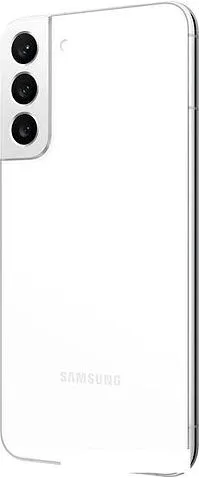 Смартфон Samsung Galaxy S22+ 5G SM-S906B/DS 8GB/128GB Восстановленный by Breezy, грейд B (белый фантом)