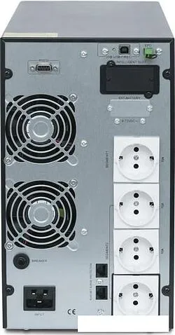 Источник бесперебойного питания Импульс Спринтер 2000 SR20225