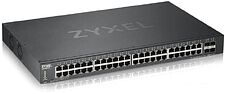 Коммутатор Zyxel XGS1930-52 Коммутатор Zyxel XGS1930-52