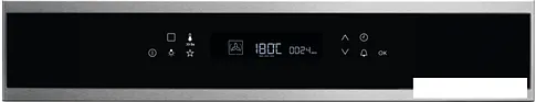 Духовой шкаф Electrolux EOE7P31X