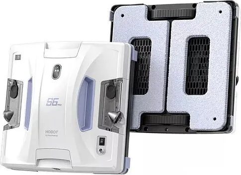 Робот для мытья окон Hobot S6 pro