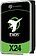 Жесткий диск Seagate Exos X24 24TB ST24000NM002H