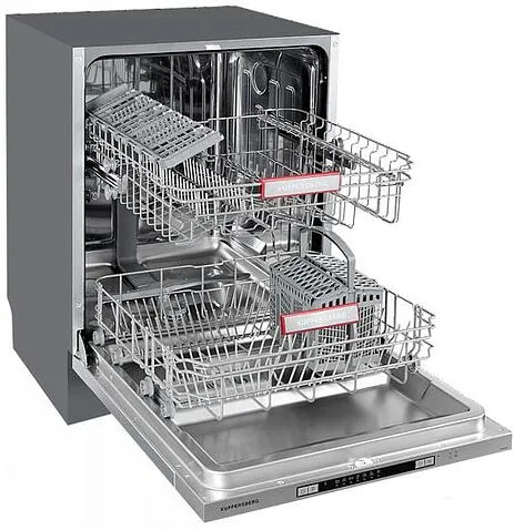 Посудомоечная машина KUPPERSBERG GSM 6072